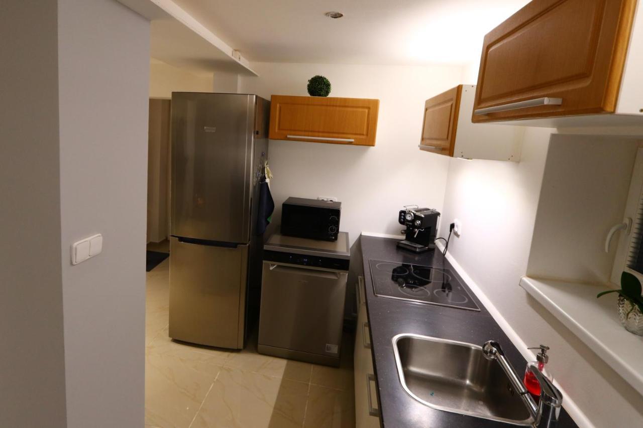 Apartamento Sklípek Emilka Mutěnice Exterior foto